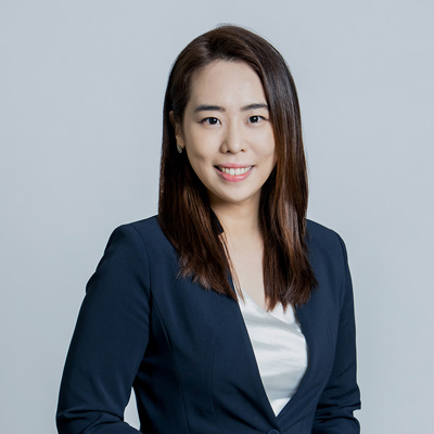 Shaina Kim image